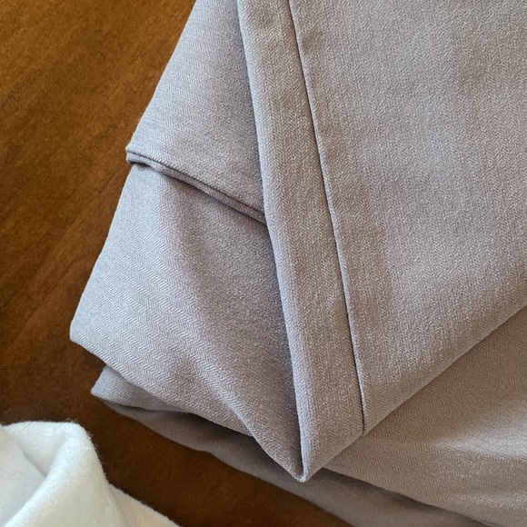 [Under Armour] Grey Athletic Pants - Picture 3 of 3